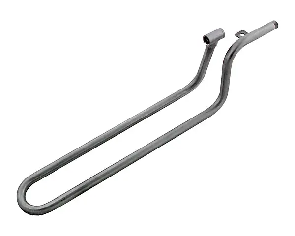 Durchlaufrohr 3/4" für Flach- Schwenktröge Mod. 2018 Top-Preis