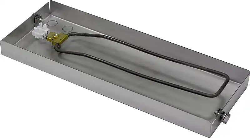 Preisreduziert Zusatzheizung für Mod. 6140
