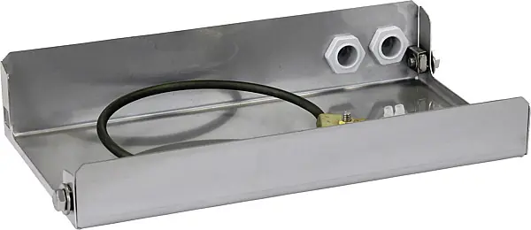 Neue Kollektion Zusatzheizung für Mod. 480