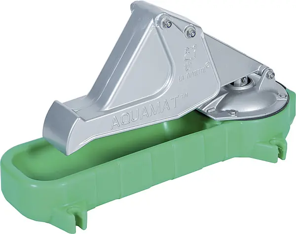 Neu Im Sortiment Weidepumpe Aquamat II