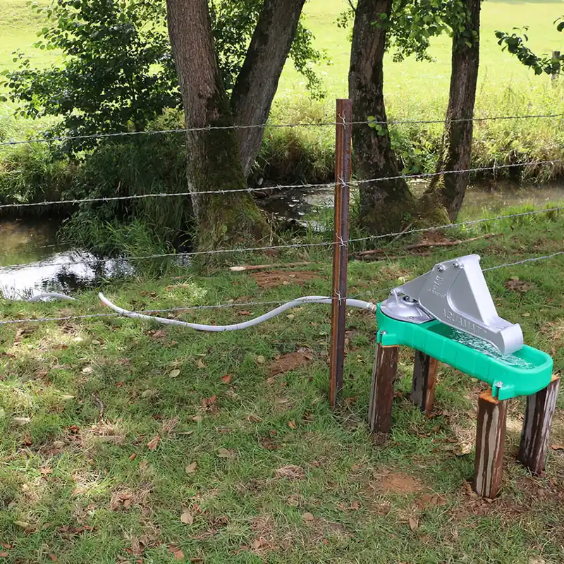 Weidepumpe Aquamat II Meistverkauft