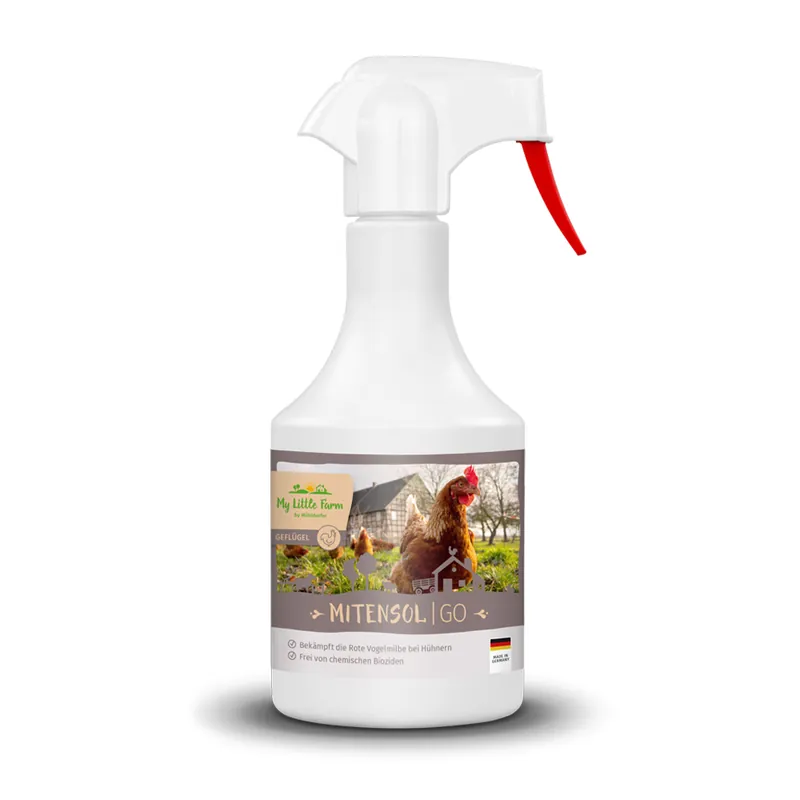 Neue Kollektion Mitensol GO