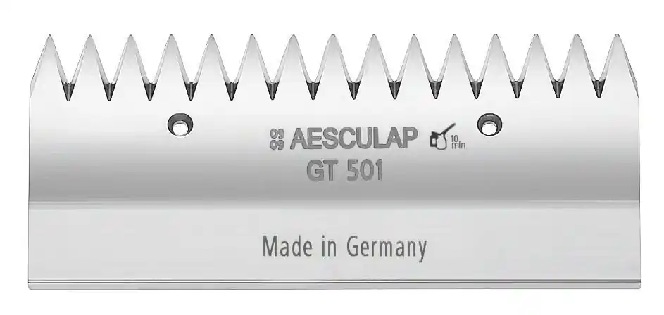 Obermesser Econom GT501 Begrenztes Angebot
