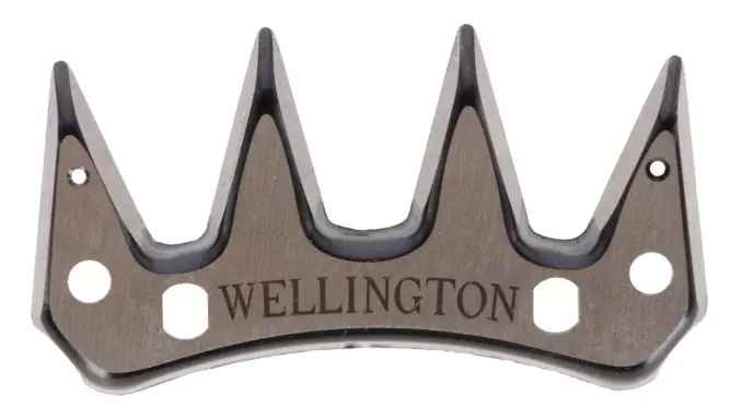 Wellington Obermesser Typ BBW-4,5 Sale