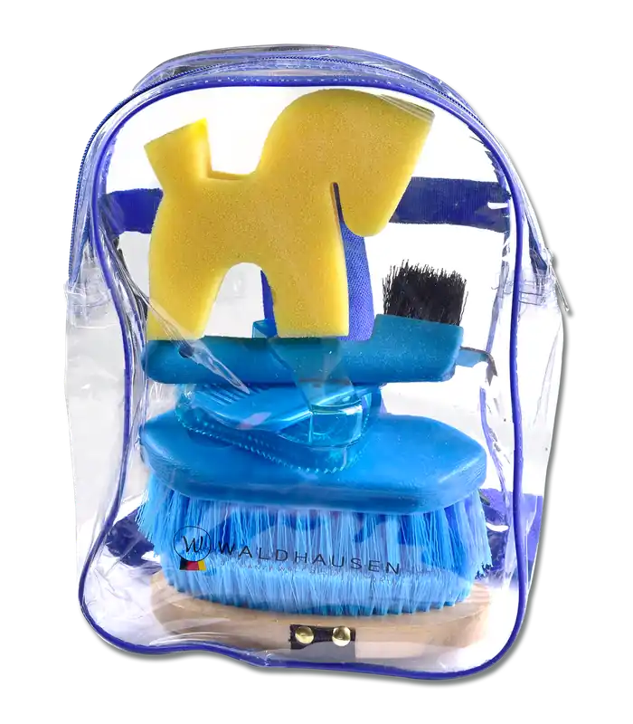 Preis Gesenkt Putzset im Rucksack