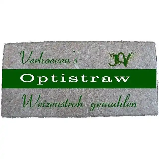 Versand Am Gleichen Tag Weizenstroh gemahlen 1 - 3 mm