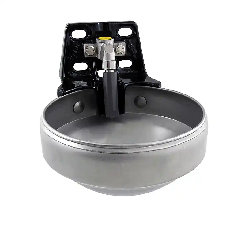 Rohrventil-Becken Mod. 1200 Sonderangebot