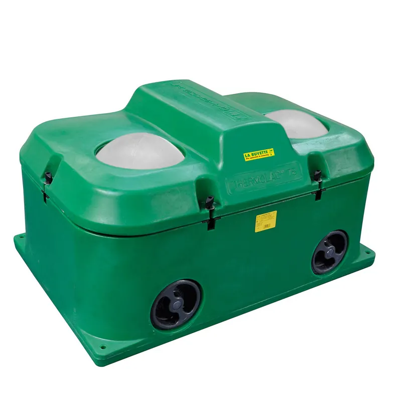 Thermolac Balltränke Super-Preis