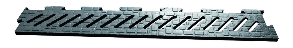 Abflussrinne für Stallmatte Walkpro Billig