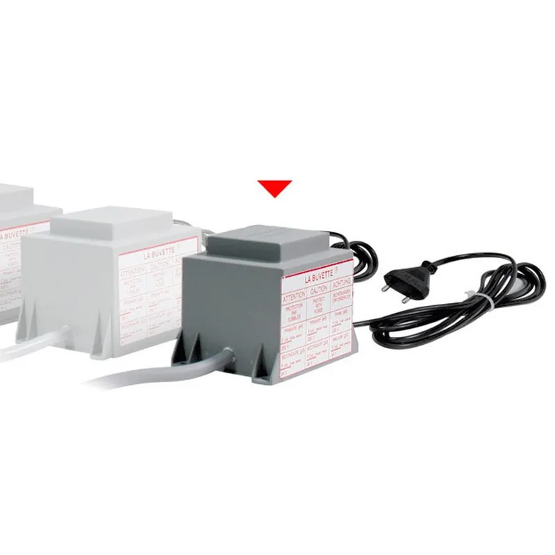 Transformator 230V 24V für Tränkesysteme Saisonangebot