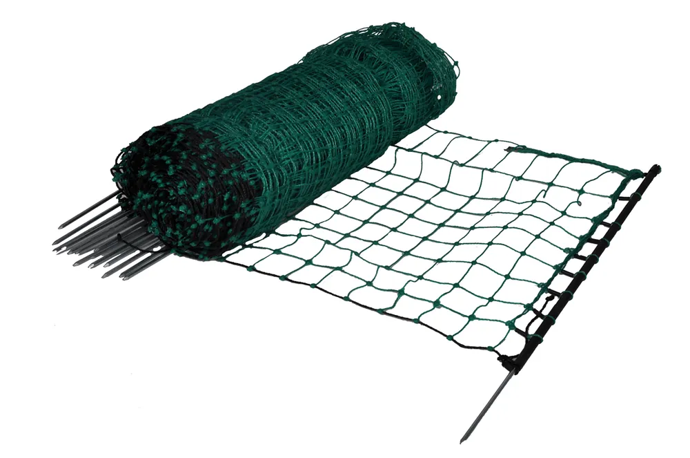 Nur Heute Kaninchennetz, 65 cm, 50 m