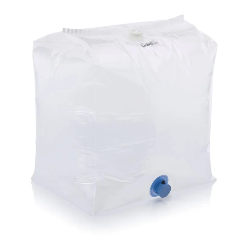 Standard Inliner Wasserbeutel 250 Liter Knallerangebot