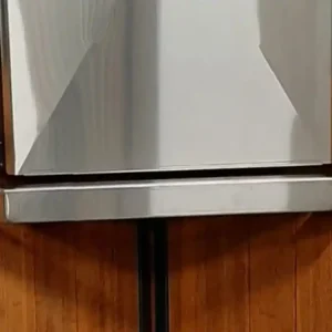 Schutzstange für Raufutter-Automat Heinätin Preisknaller