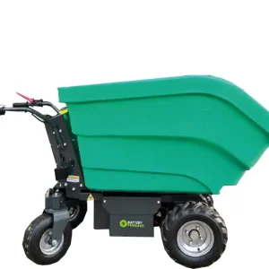 Geprüft EASY DUMPER