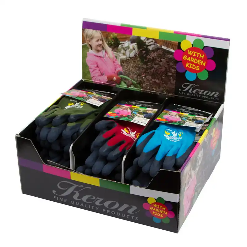 Kinderhandschuh-Display Kids Sofort Bestellen