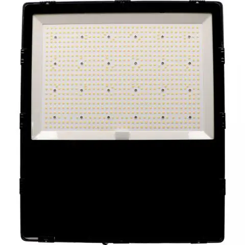 Flutlicht- 300 W 42.000 lm 4.000 K - CREE LED - Sosen Netzteil Sale
