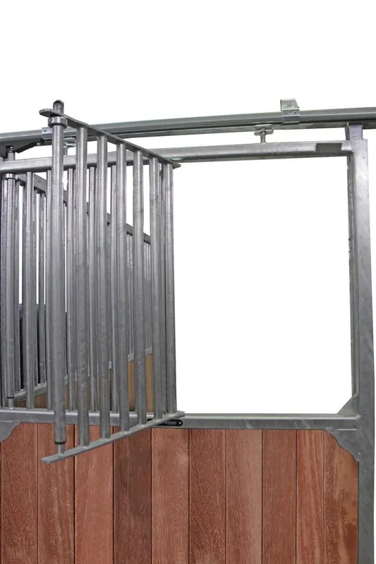 Fensterklappe im Gitterrahmen Neuheit