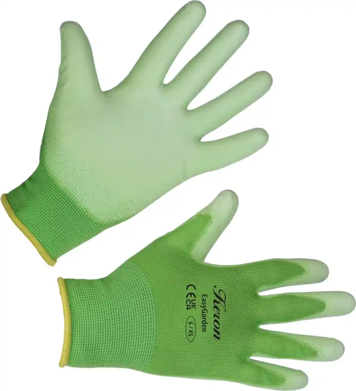 Preisreduziert Gartenhandschuh Easy Garden