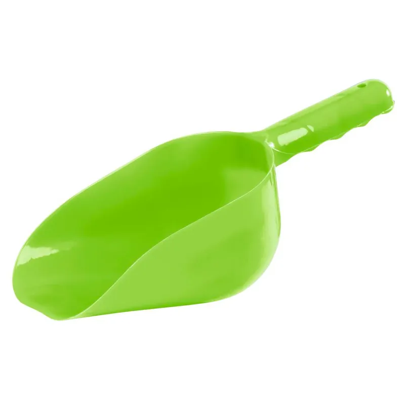 Ausverkauf Streuschaufel