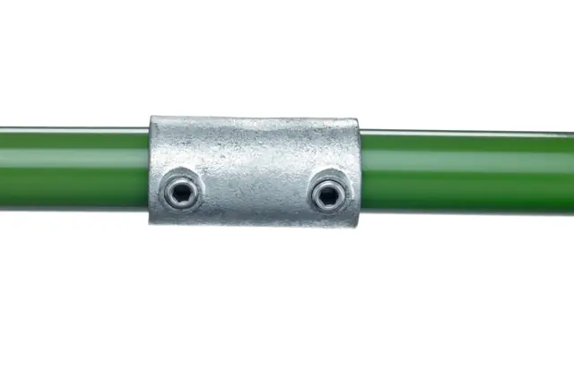gerader Rohrverbinder, 1¼ Zoll Angebot