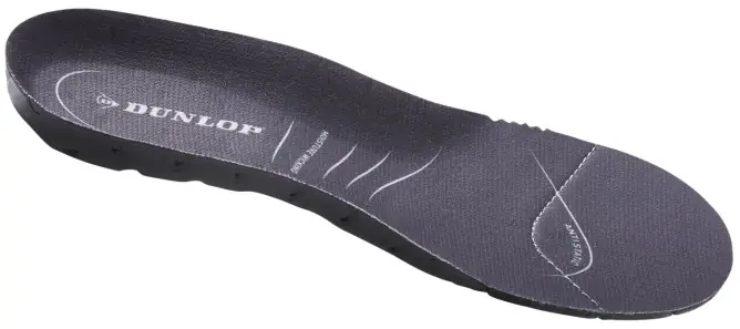 Direkt Vom Hersteller Dunlop® Einlegesohle Comfort