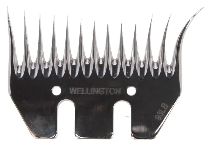 Wellington Untermesser Typ 793 Must-Have