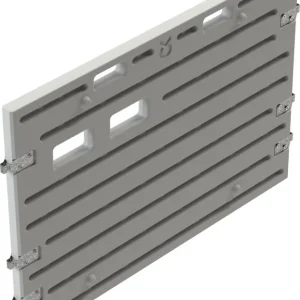 Sonderaktion Modulare Kälberbox Seitenwand