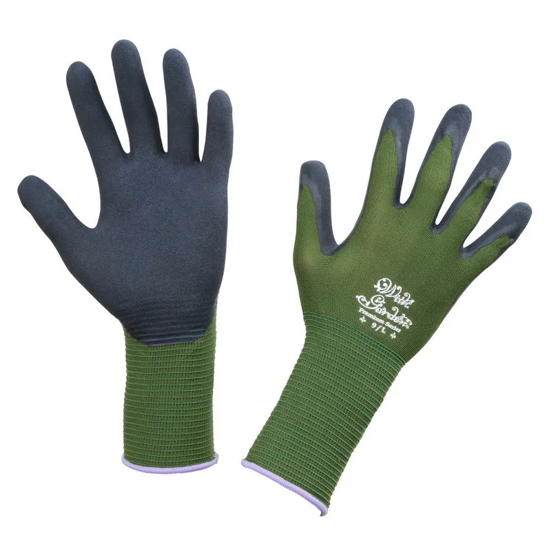 Gartenhandschuh WithGarden Premium Foresta Bestpreis