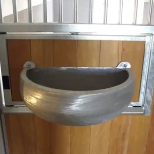 Jetzt Bestellen Aluminiumguss-Trog