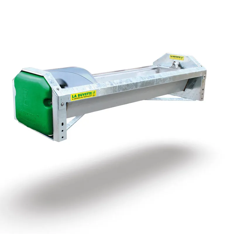 Kipptränke LB150 Rostfrei Expressversand
