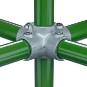 Billig Kreuzverbinder III, 2 Zoll