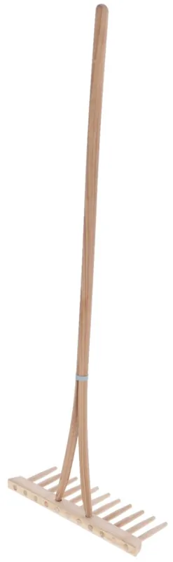 Aktuell Holzrechen Mini