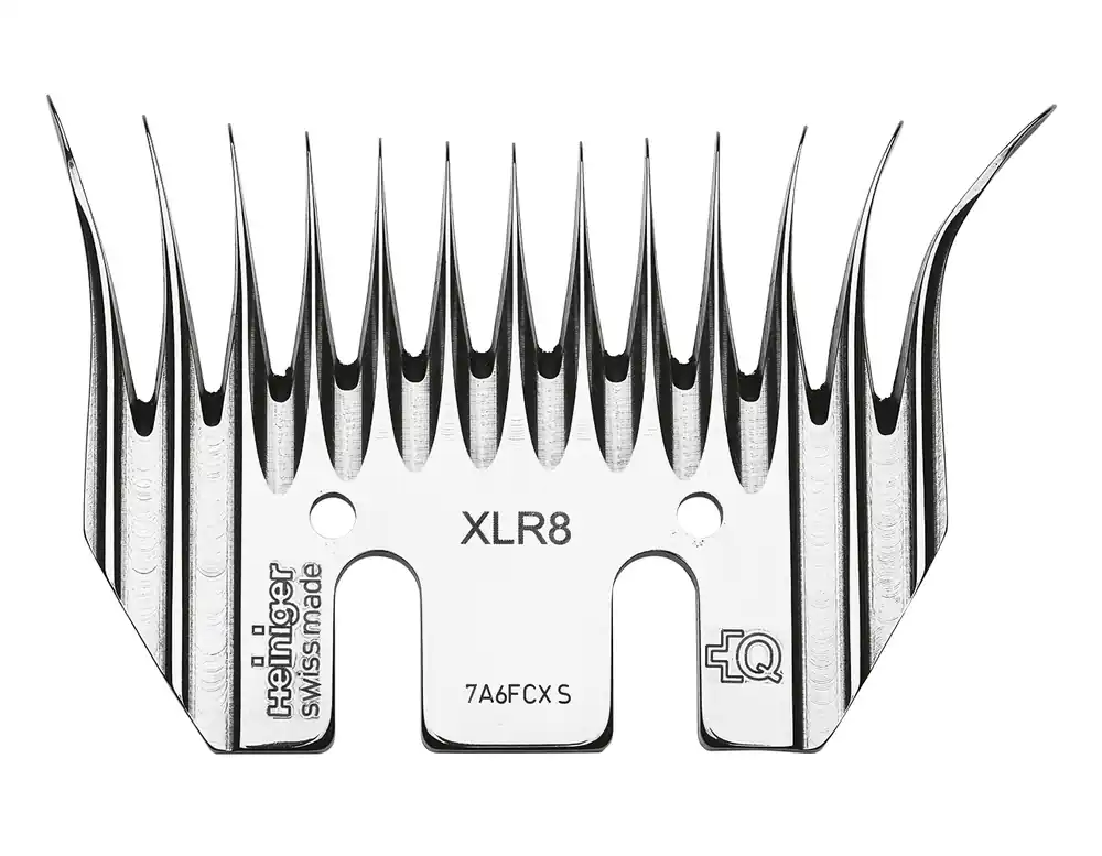 XLR-8 LG2 RUN-IN Schafschermesser, für Rechtshänder Online Kaufen