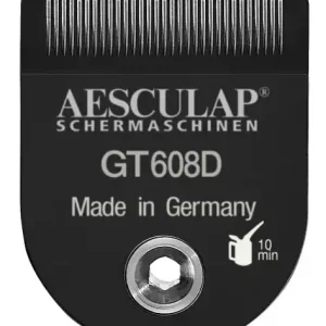 Ersatzscherkopf GT608D für Exacta/Isis Sonderangebot