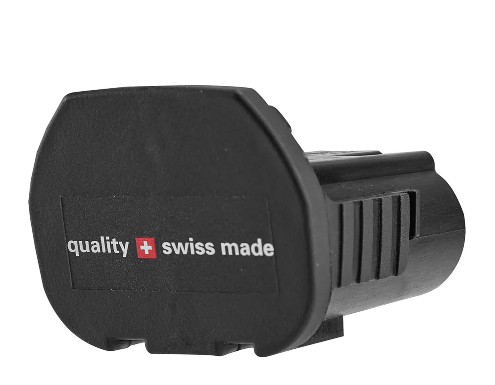 Knallerangebot SAPHIR Ersatz-Akku