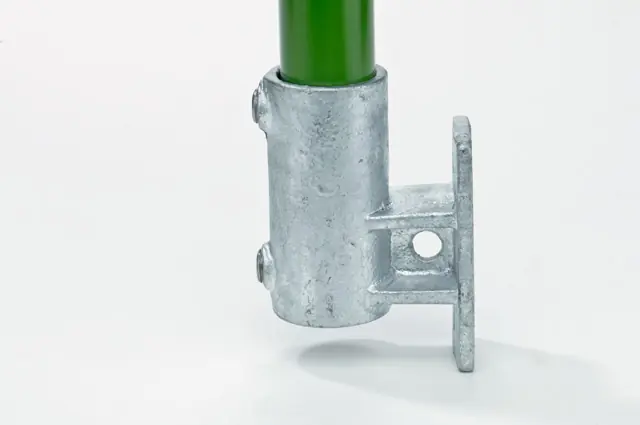 Wandbefestigung II für Rohre, 1¼ Zoll Aktuell