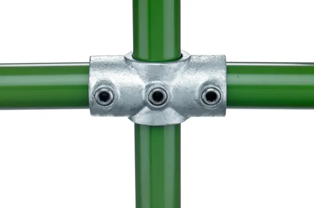 Kreuzverbinder I, 1½ Zoll Super-Preis