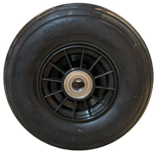 Billig Vollgummirad - für FA 1200