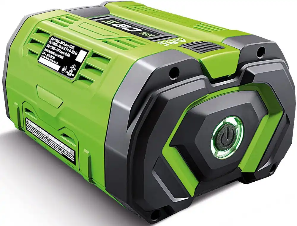 Aktuell Akku 56 V/12 Ah für EGO-Modelle