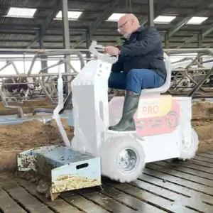 ASS 900 - doppelter Spaltenschieber für CM2 PRO Schneller Versand