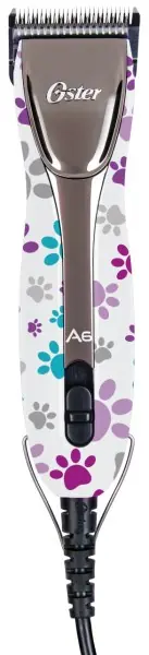 Sonderangebot Schermaschine A6 Slim ohne Scherkopf