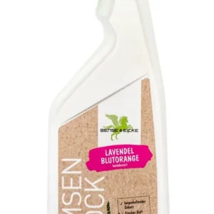 Beliebt BREMSENSCHOCK LAVENDEL-BLUTORANGE