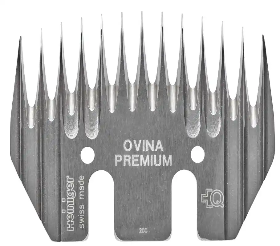 OVINA PREMIUM LG2 STANDARD Schafschermesser, für Rechtshänder Top-Angebot