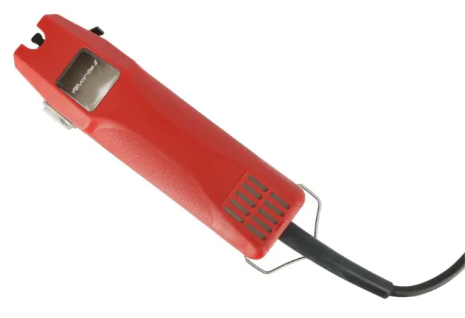 Schermaschine Favorita II ohne Scherkopf Knallerangebot