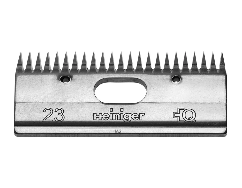 Obermesser 23 Mega-Angebot