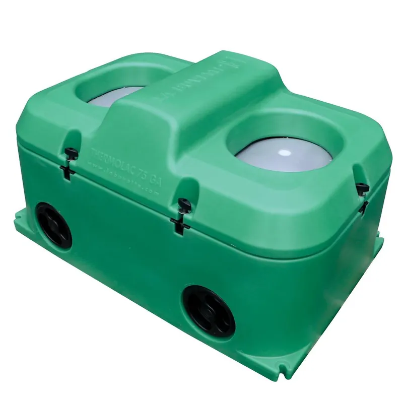 Isotherme Tränke Thermolac 75 GA Angebot