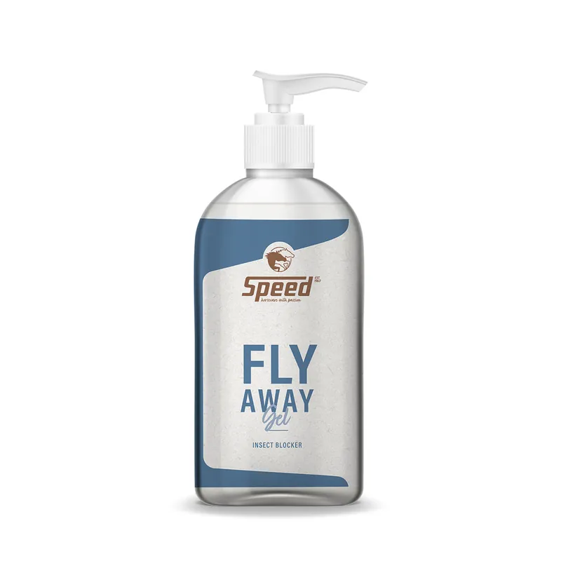 Meistverkauft SPEED Fly-Away GEL