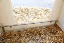Preis Gesenkt Schwelle für CalfHouse PE UV+