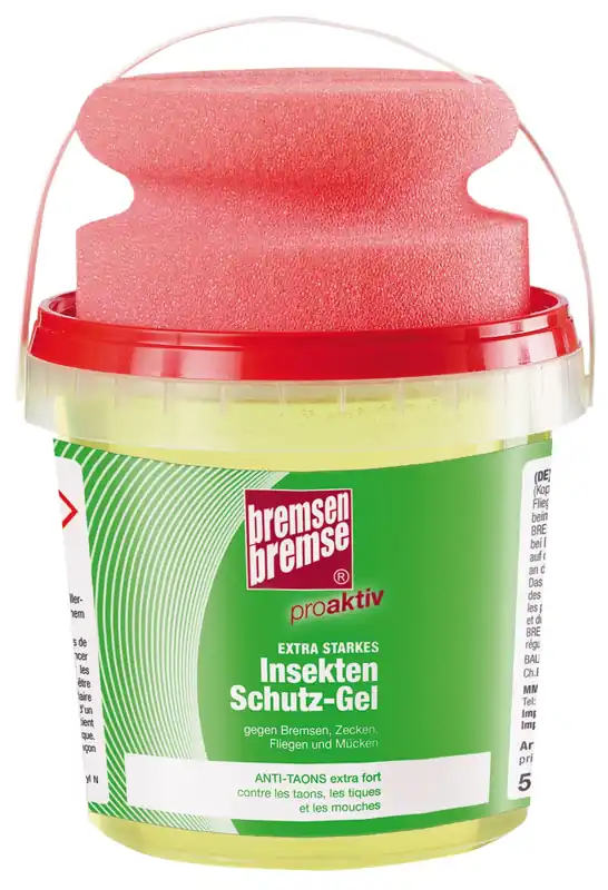 proaktiv Gel mit Schwamm Sale