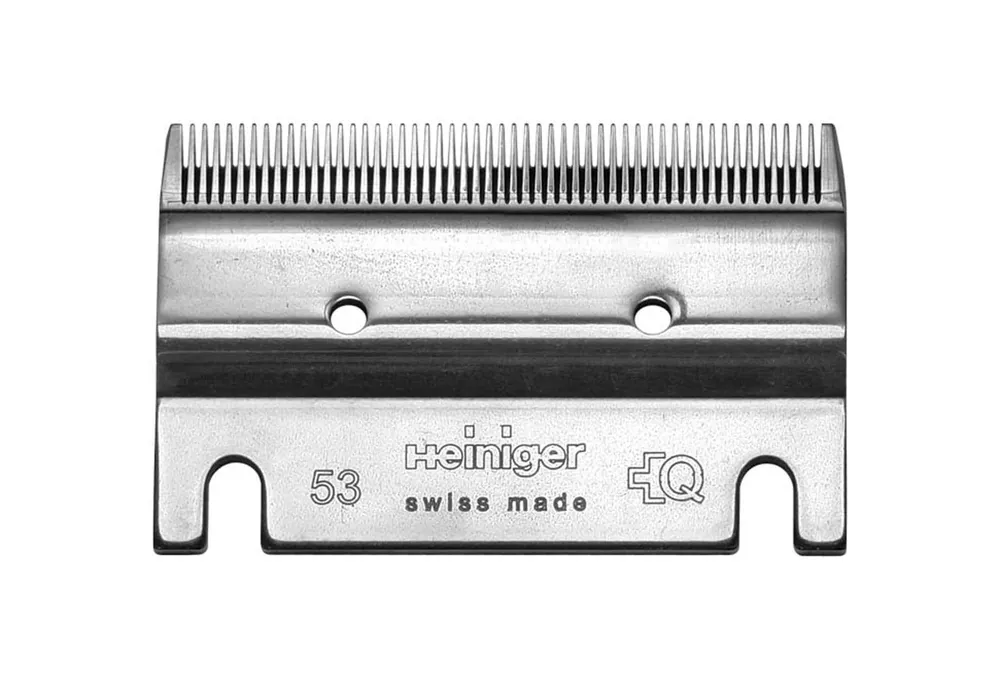 Top-Preis Untermesser 53